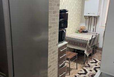 Apartament 2 Camere 42 mp  Etaj 2/4 - Păcurari / Zona Alpha Bank - Lukoil - 7