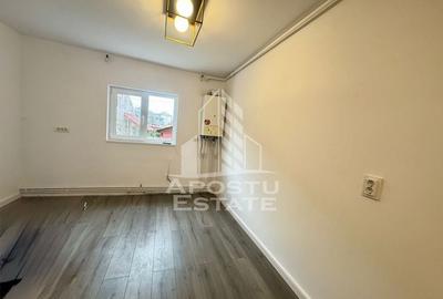 Apartament 2 camere,parter inalt,recent renovat,zona Dorobantilor - 3