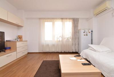 Apartament cu 2 camere decomandat, mobilat în Calea Călărașilor - 4