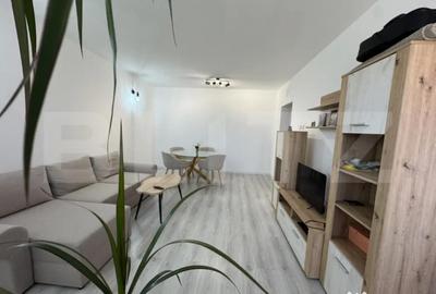 Apartament cu 2 camere decomandat în Brestei - 1