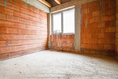 Casa moderna de tip Duplex cu Panorama asupra Clujului in cartier Iris Casa moderna de tip Duplex cu Panorama asupra Clujului in cartier Iris - 19