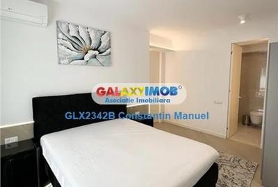 Apartament de vanzare, 2 camere, Cortina North, 56 utili, parcare - 4