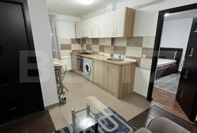 Apartament de inchiriat, cu 1 camera, zona LIDL Tatarasi - 4