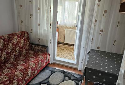 Apartament cu 2 camere decomandat în George Enescu - 2
