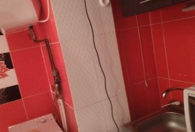 Garsonieră decomandată în Centrul Istoric - 5