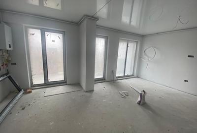 Apartament 3 camere – Bloc Nou, Zona Stadion, Constanta - 2