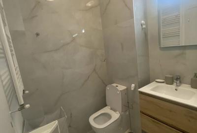 Garsonieră decomandată în Grozăvești - 6