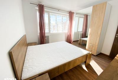 Apartament cu 2 camere în Vatra Luminoasă - 9