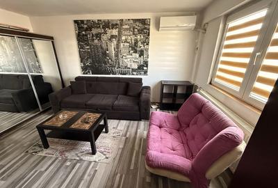 Garsonieră decomandată în Alexandru Obregia - 3