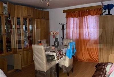 Casă cu 5 camere cu Teren 1700 Mp în Horodnic - 4
