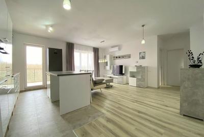 3 camere, mobilat, in zona Lipovei - Padurea Verde - 2