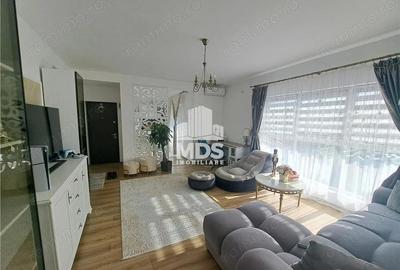Apartament cu 2 camere semidecomandat în Lipovei - 4