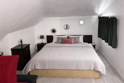 Garsonieră decomandată, mobilată în Complex Studențesc