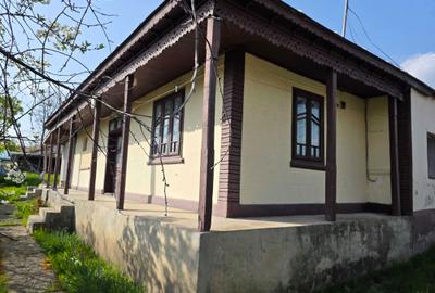 Casă cu 4 camere în Slobozia Conachi - 3