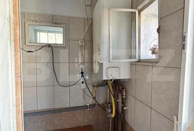 Apartament cu 2 camere în Bucovina - 12