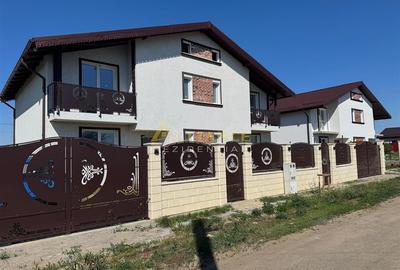 Duplex cu 3 camere cu Teren 325 Mp în Berceni - 3