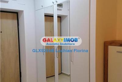Garsonieră decomandată, mobilată în Theodor Pallady - 5