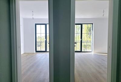 Westside Otopeni Residence, Vila Urbana, 140mp, curte, 2 locuri parcare - 16