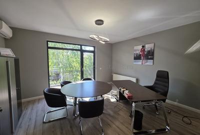 Casă individuală cu 6 camere cu Canalizare în Băneasa - 11