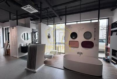 Spatiu comercial in bloc nou | Simion Barnutiu | Campeador - 3