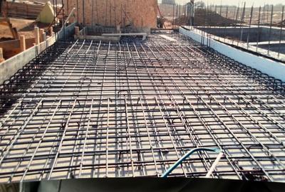 Teren Construcții intravilan de 500 mp, în Km 5 - 3