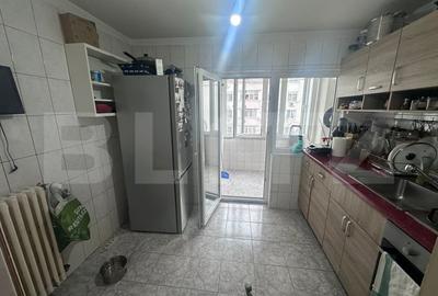 Apartament 2 camere - complet mobilat - zona Titan - 6