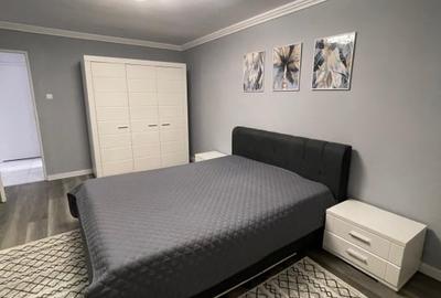 Ap 2 dormitoare de inchiriat pet friendly in Zorilor,str Rapsodiei - 7