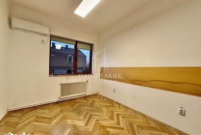 Spațiu comercial, de 160 mp, în Andrei Mureșanu