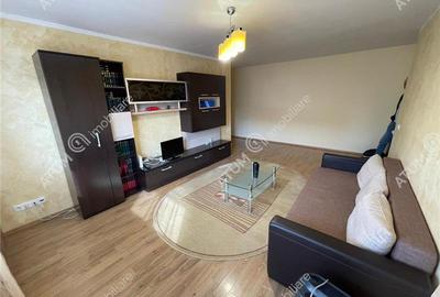 Apartament cu 2 camere semidecomandat, mobilat în Aeroport - 2
