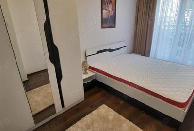 Apartament cu 2 camere decomandat în Ultracentral