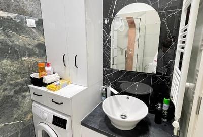 Apartament 2 camere + living Ultracentral Oradea - 4