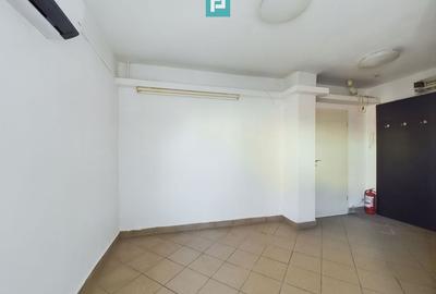 Apartament cu 2 camere parter, complex TM - 2