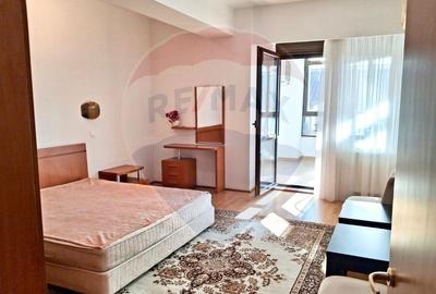 DE INCHIRIAT Apartament 5 camere Arcul de Triumf - 12