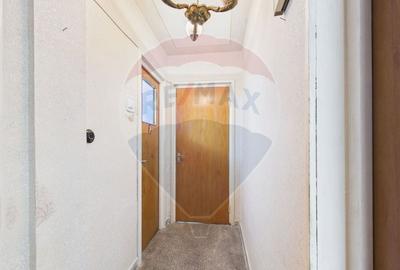 Apartament cu 3 camere semidecomandat în Colentina - 18