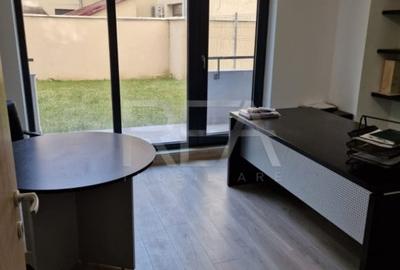 4 camere cu terasa si gradina + 2 locuri de parcare - Banu Manta - 7