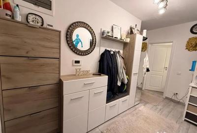 Apartament cu 2 camere decomandat în Central - 4