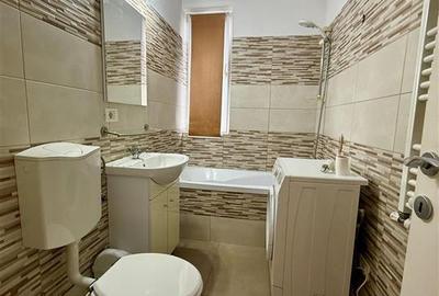 Apartament cu 2 camere nedecomandat în Tudor Vladimirescu - 8