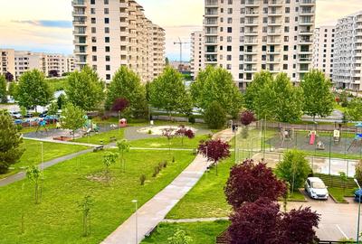 Garsonieră semidecomandată în Nord - 14