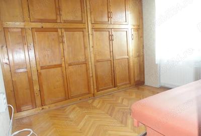 Apartament 2 camere etaj 3 zona centrala, langa Liceul Pedagogic - 19