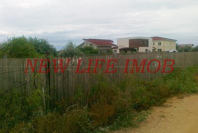 Teren de 500 mp, în Central - 5