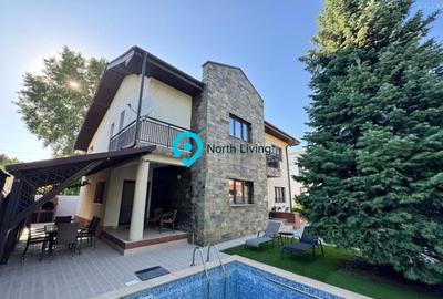 Casă individuală cu 5 camere cu Canalizare în Central - 2