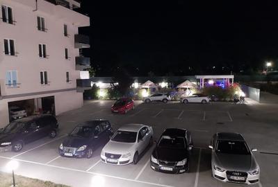 Apartament cu 3 camere decomandat, mobilat în Central - 4