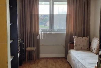 Garsonieră decomandată, mobilată în Olteniței - 3