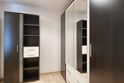 Apartament cu 2 camere semidecomandat, mobilat în Dorobanți - 11