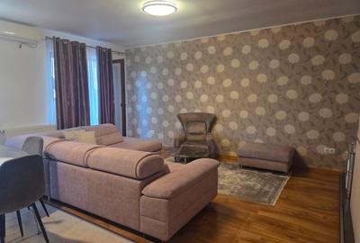 Apartament 3 camere 95 mp total Timișoara  calea Torontalului - 5