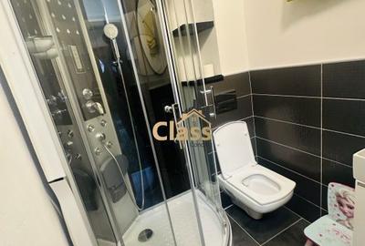 Apartament cu 4 camere decomandat în Mănăștur - 10