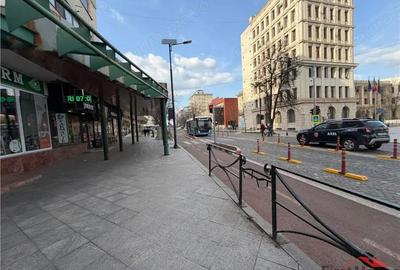Spațiu comercial, de 145 mp, în Ultracentral - 1