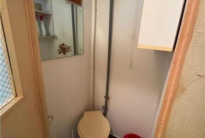 Apartament cu 3 camere decomandat în Mănăștur - 13