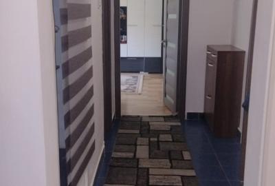Proprietar vând apartament 2 camere decomandat 56 mp, aproape de MALL - 5