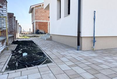 Casa Individuala, 165mp utili, 710mp teren, 4 camere, nou -  Sacalaz - 20